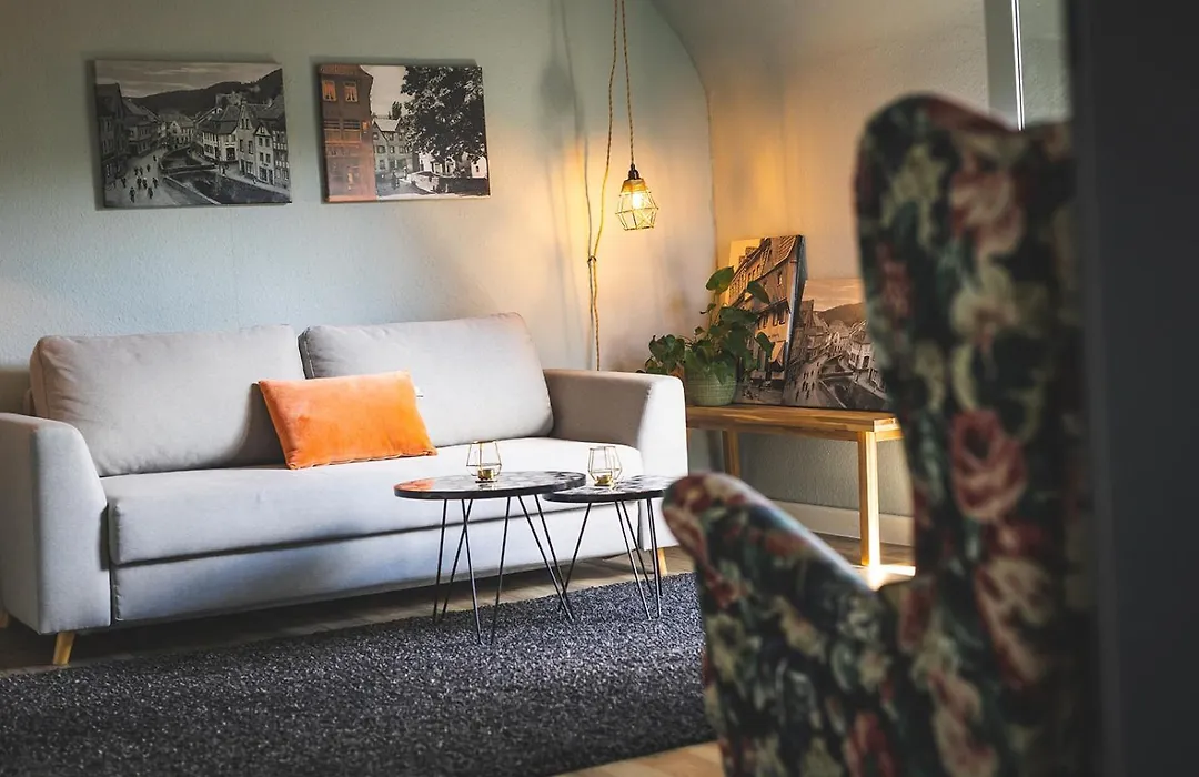Boutique Hotel Landhauszeit-1
