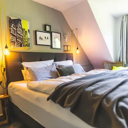 Boutique Hotel Landhauszeit-3