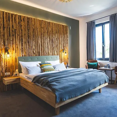 Boutique Hotel Landhauszeit-2